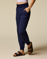 Cambio Jogger - Women's - Maritime - US 4409