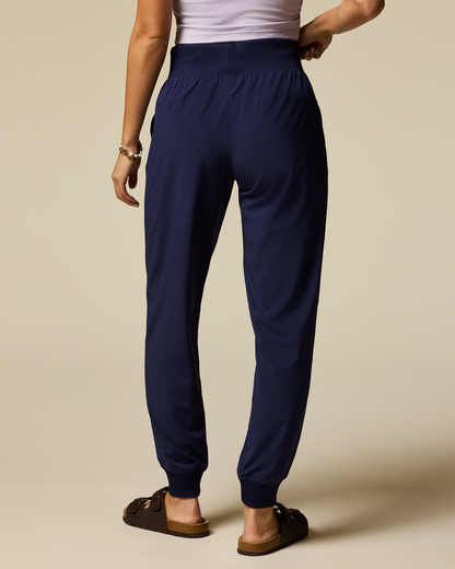 Cambio Jogger - Women's - Maritime - US 4409