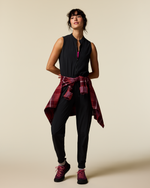 Cambio Jumpsuit - Women's - Black - US 6126