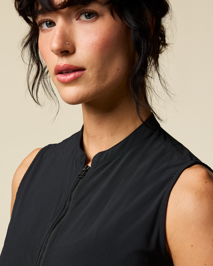 Cambio Jumpsuit - Women's - Black - US 6126