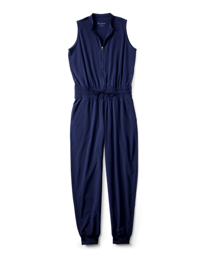 Cambio Jumpsuit - Women's - Maritime - US 9895