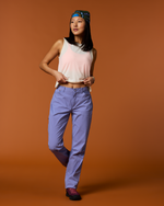 Coraje Tech Pant - Women's - Aster - US 4326