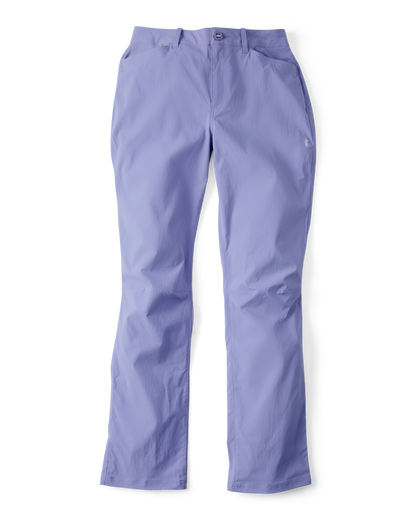 Coraje Tech Pant - Women's - Aster - US 4326