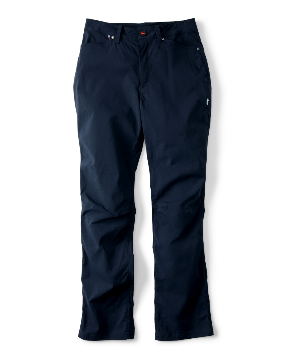 Coraje Tech Pant - Women's - Carbon - US 7366