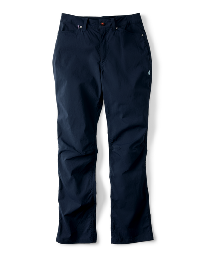 Coraje Tech Pant - Women's - Carbon - US 7366