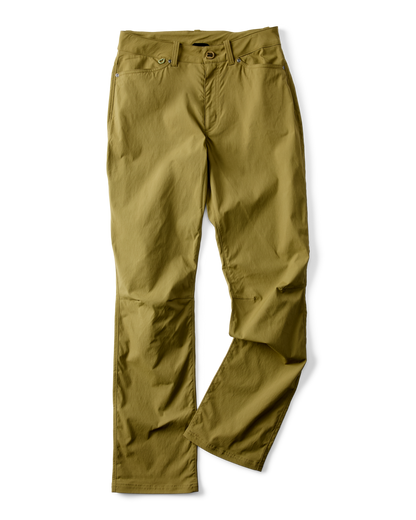 Coraje Tech Pant - Women's - Carbon - US 7366
