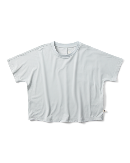 Empaca Boxy T-Shirt - Women's - Vapor - US 9041