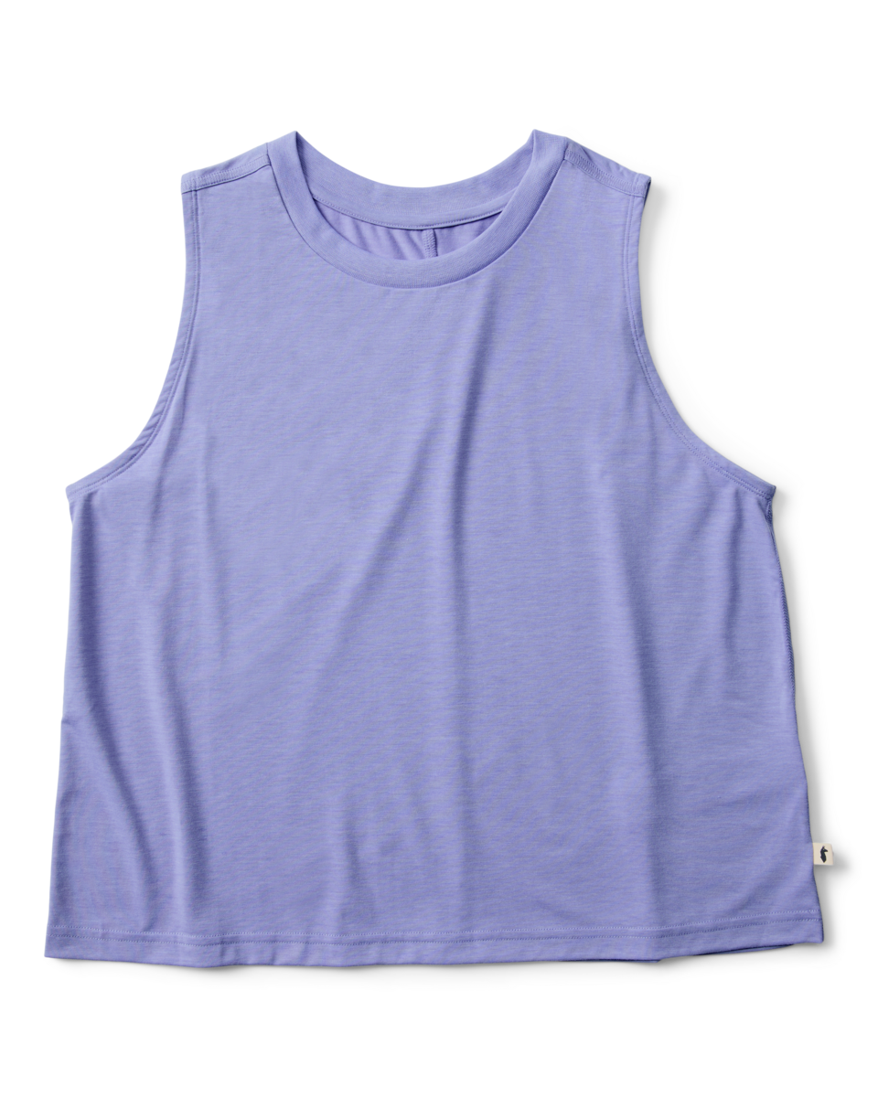 Empaca Tank - Women's - Aster - US 5839