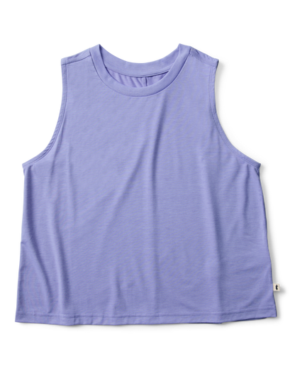 Empaca Tank - Women's - Aster - US 5839