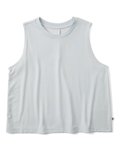 Empaca Tank - Women's - Vapor - US 5444