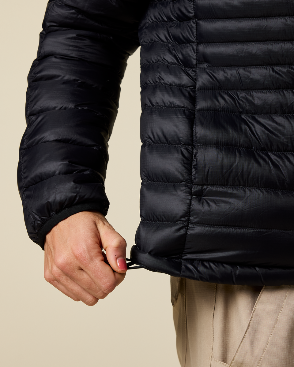 Fuego Down Jacket - Women's - Cotopaxi Black - US 6371