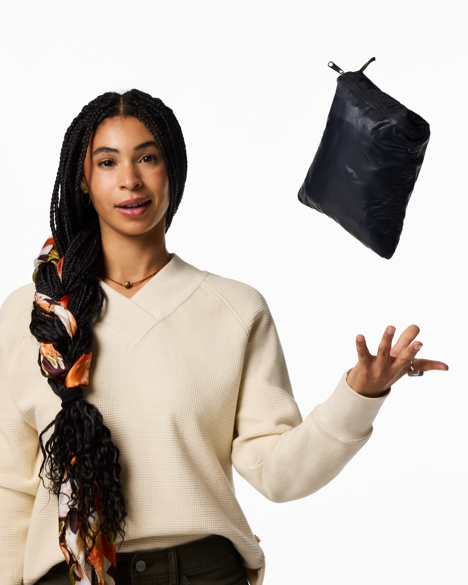Fuego Down Vest - Women's - Cotopaxi Black - US 3911