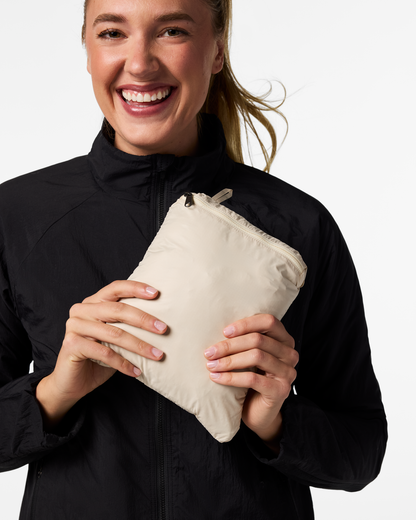 Fuego Down Vest - Women's - Cotopaxi Cream - US 2975