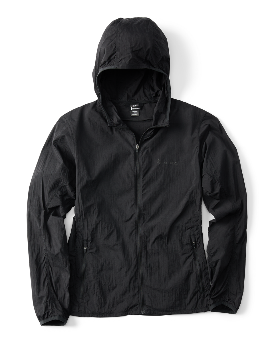 Pacaya 2.0 Insulated Hooded Jacket - Women's - Cotopaxi Black - US 1206