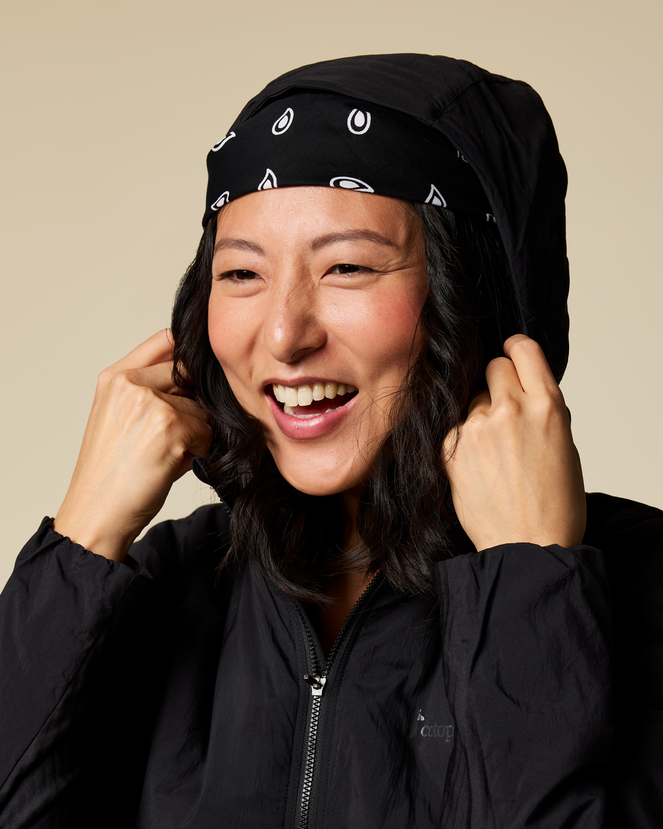 Pacaya 2.0 Insulated Hooded Jacket - Women's - Cotopaxi Black - US 1206