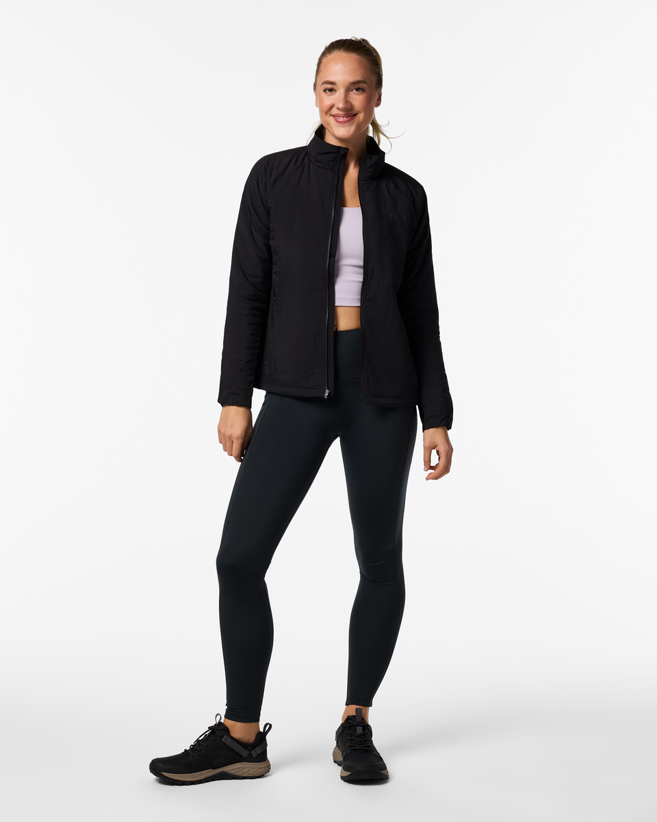 Pacaya 2.0 Insulated Jacket - Women's - Cotopaxi Black - US 2952