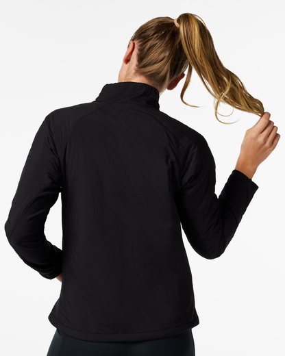 Pacaya 2.0 Insulated Jacket - Women's - Cotopaxi Black - US 2952