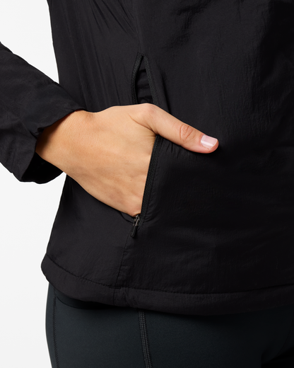 Pacaya 2.0 Insulated Jacket - Women's - Cotopaxi Black - US 2952