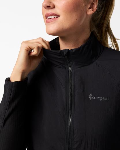 Pacaya 2.0 Insulated Jacket - Women's - Cotopaxi Black - US 2952