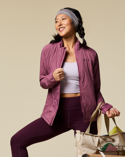 Pacaya 2.0 Insulated Jacket - Women's - Cotopaxi Black - US 2952
