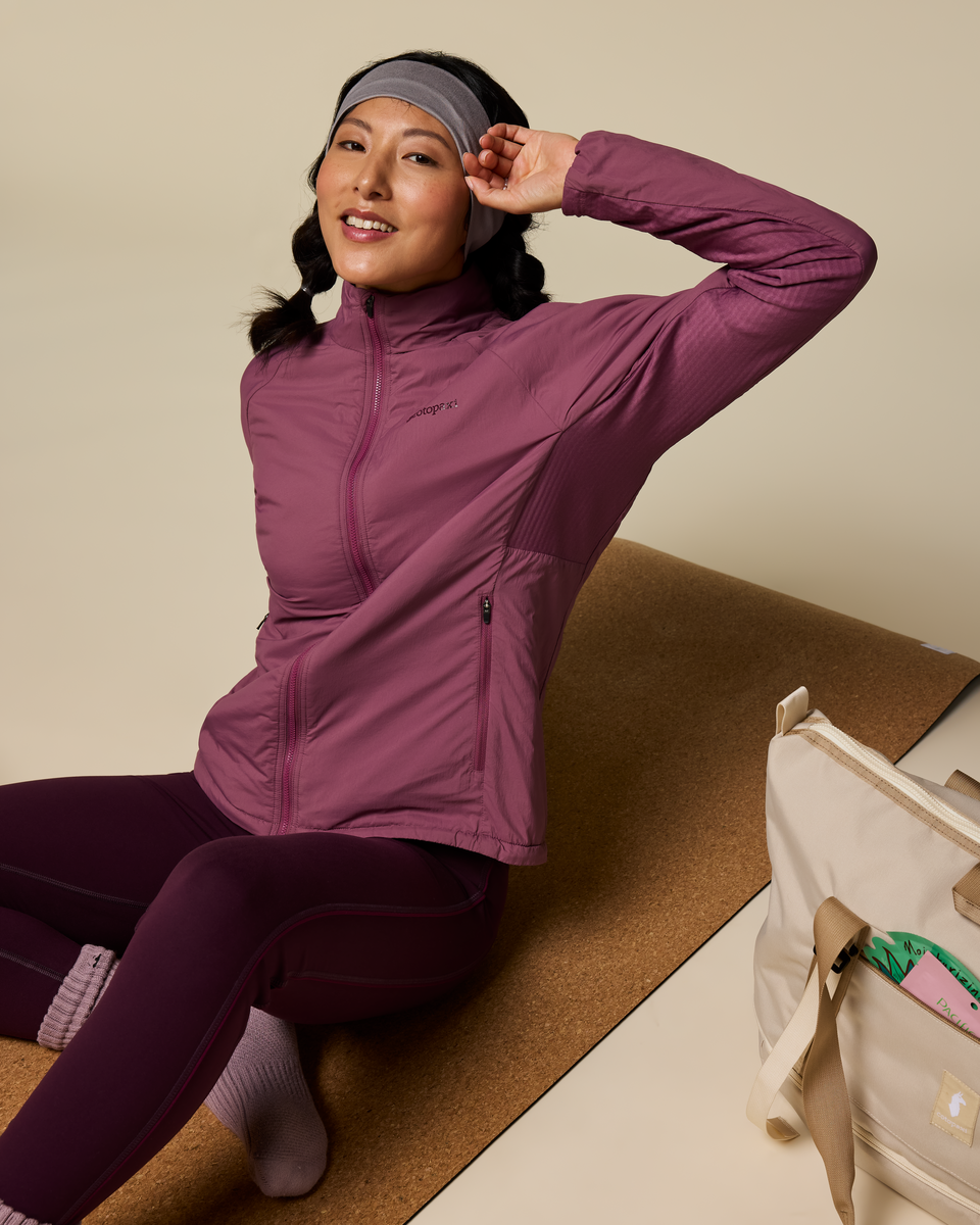 Pacaya 2.0 Insulated Jacket - Women's - Cotopaxi Black - US 2952