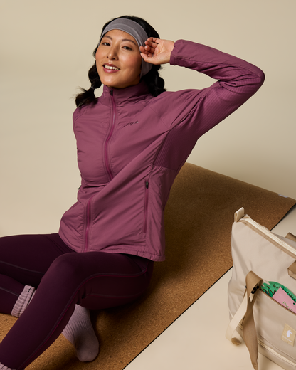 Pacaya 2.0 Insulated Jacket - Women's - Cotopaxi Black - US 2952
