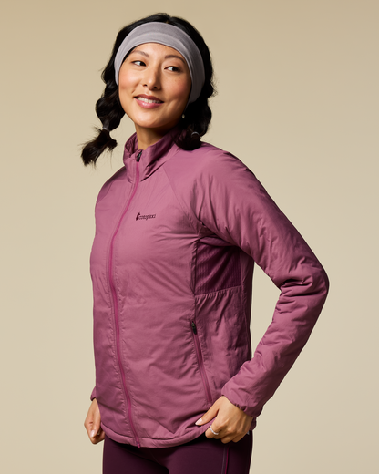Pacaya 2.0 Insulated Jacket - Women's - Cotopaxi Black - US 2952
