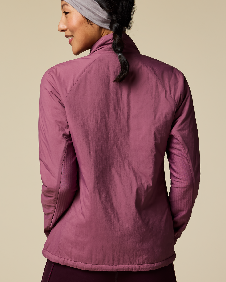 Pacaya 2.0 Insulated Jacket - Women's - Cotopaxi Black - US 2952