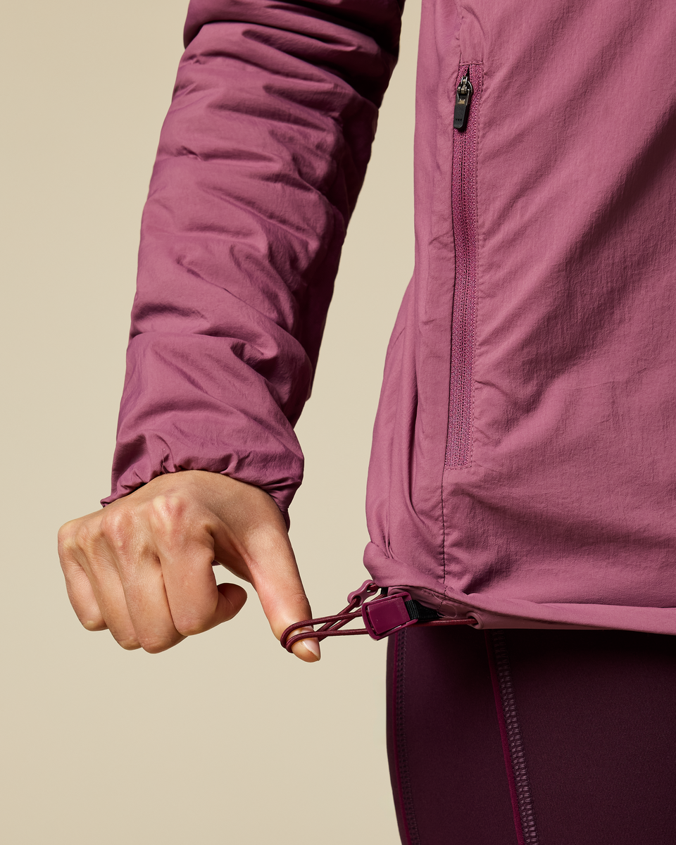 Pacaya 2.0 Insulated Jacket - Women's - Cotopaxi Black - US 2952