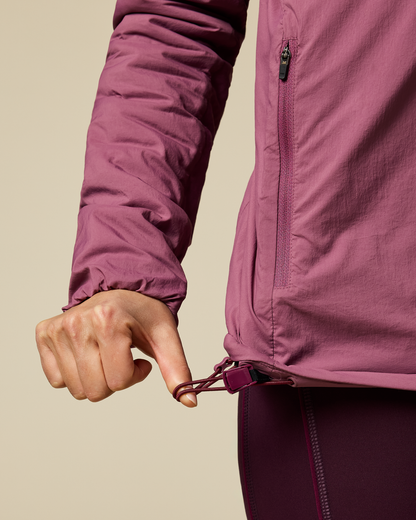 Pacaya 2.0 Insulated Jacket - Women's - Cotopaxi Black - US 2952