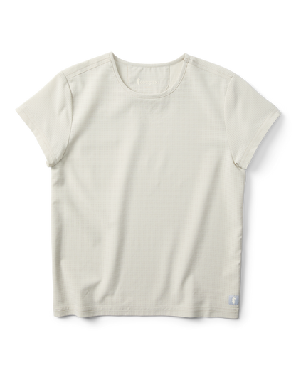 Pulso Tech T-Shirt - Women's - Mineral - US 1687