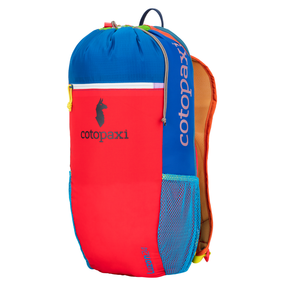 Luzon 24L Daypack - Del Día - US 6478