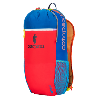 Luzon 24L Daypack - Del Día - US 6478