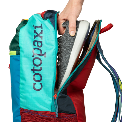 Luzon 24L Daypack - Del Día - US 6478