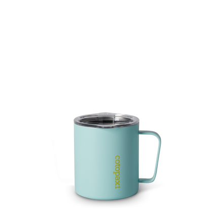 MiiR 12 oz Camp Cup - Mezcal - US 5717