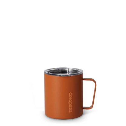 MiiR 12 oz Camp Cup - Mezcal - US 5717