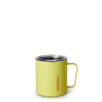 MiiR 12 oz Camp Cup - Mezcal - US 5717