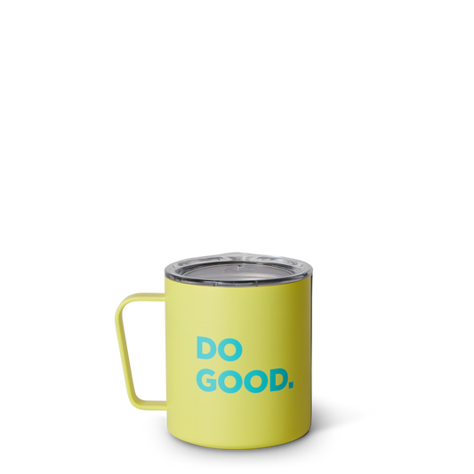 MiiR 12 oz Camp Cup - Mezcal - US 5717