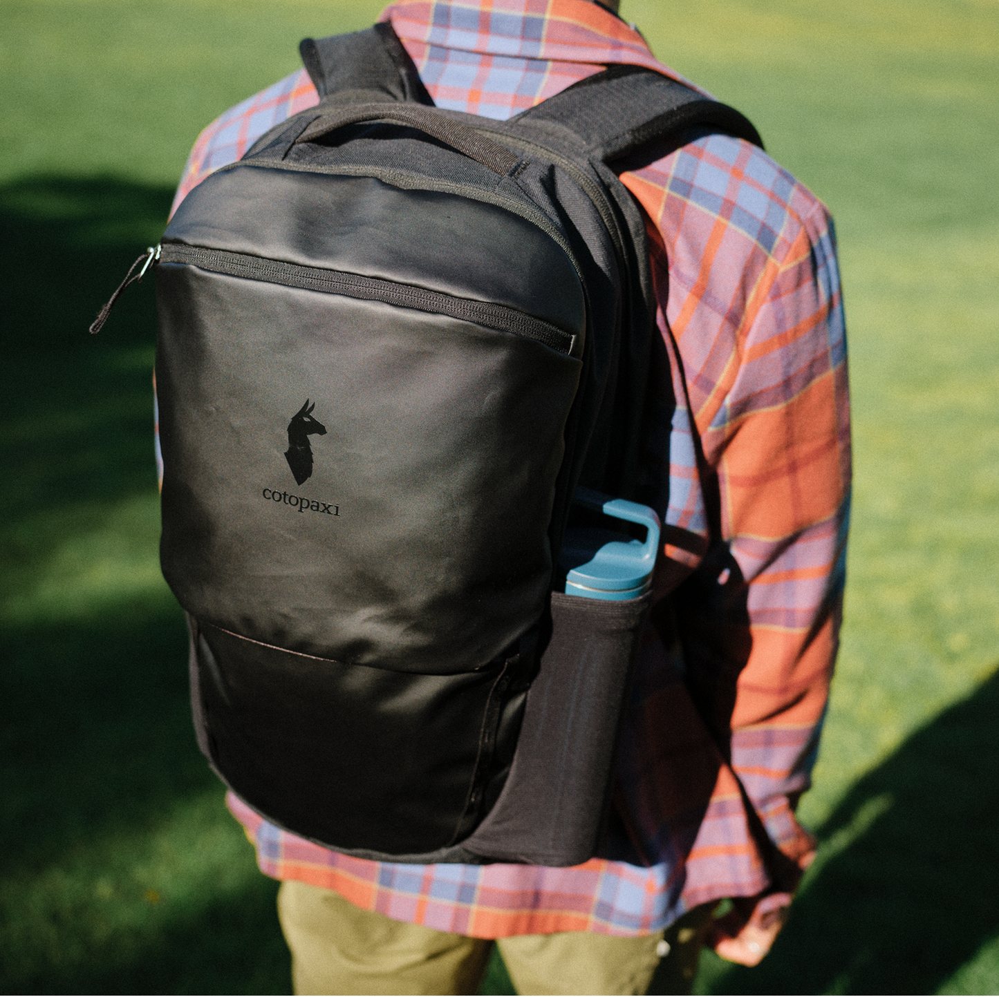 Allpa 26L Daypack - Cotopaxi Black - US 9342