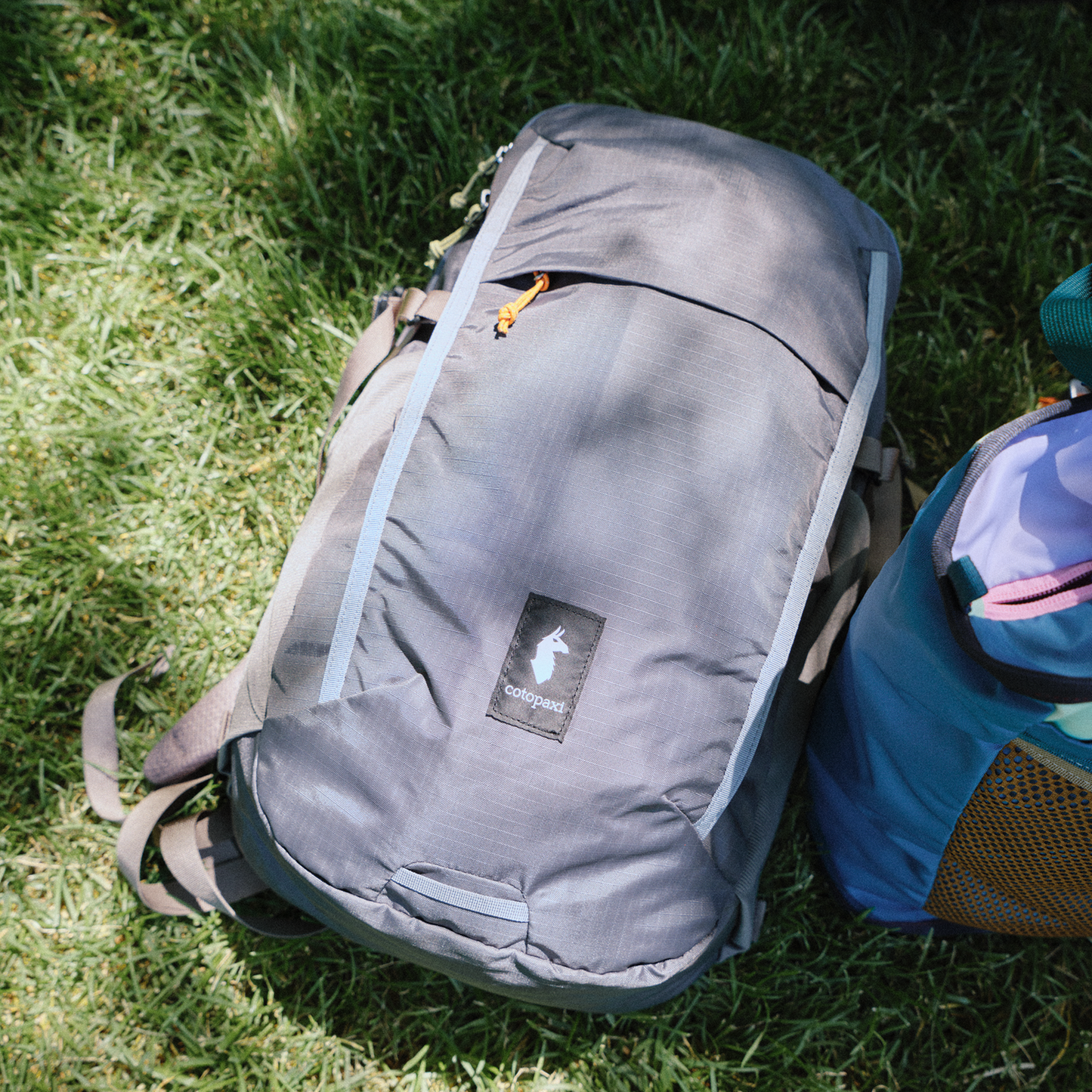 Mente 32L Daypack - Cada Día - Cinder - US 8541