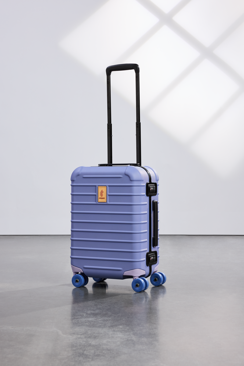 Coraza Suitcase - Carry On - Aster - US 3340