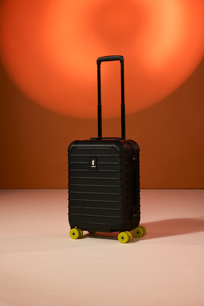 Coraza Suitcase - Carry On - Cotopaxi Black - US 2405