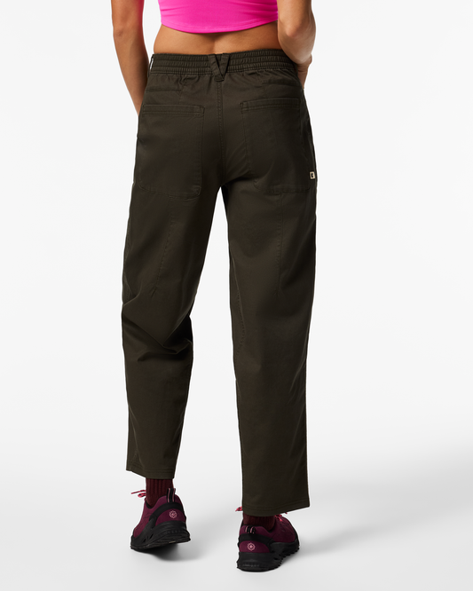 Ambato Pant - Women's - Woods - US 7362