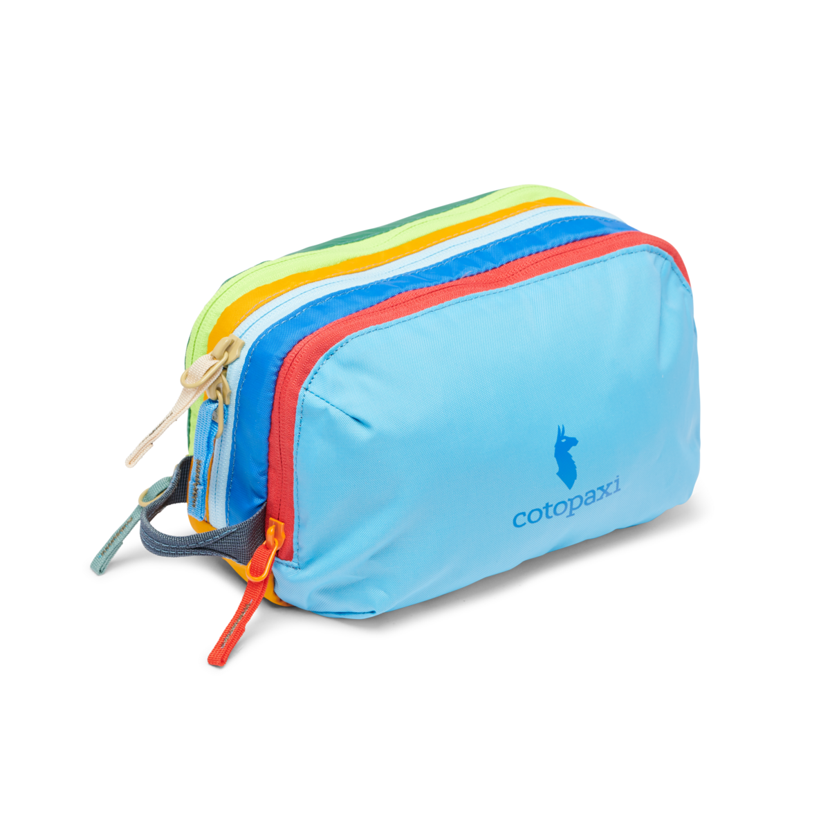 Nido Accessory Bag - Del Día - US 5561