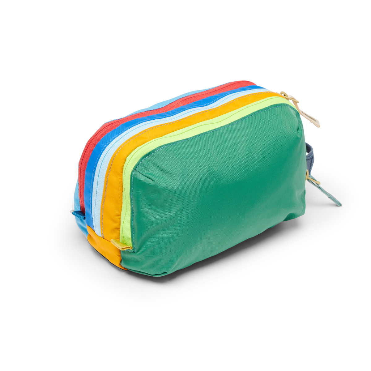 Nido Accessory Bag - Del Día - US 5561