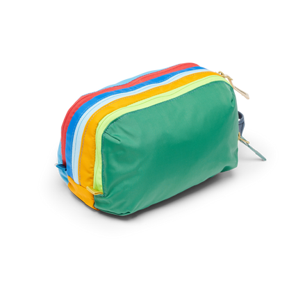 Nido Accessory Bag - Del Día - US 5561