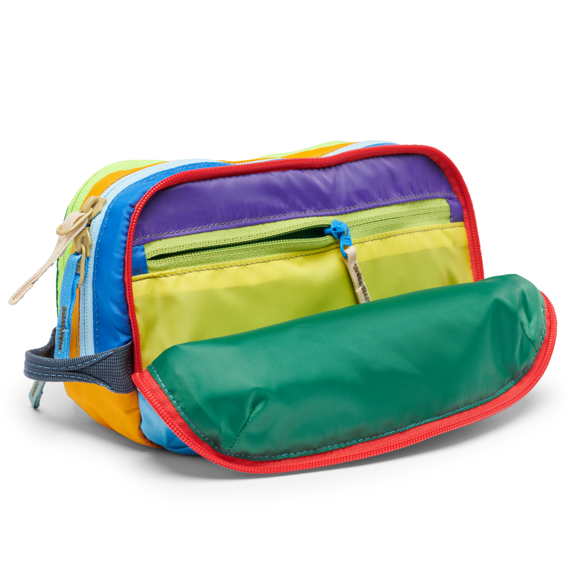 Nido Accessory Bag - Del Día - US 5561