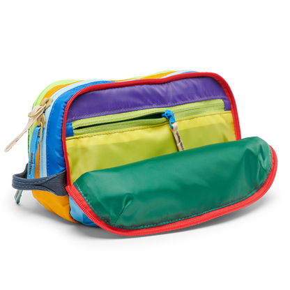 Nido Accessory Bag - Del Día - US 5561