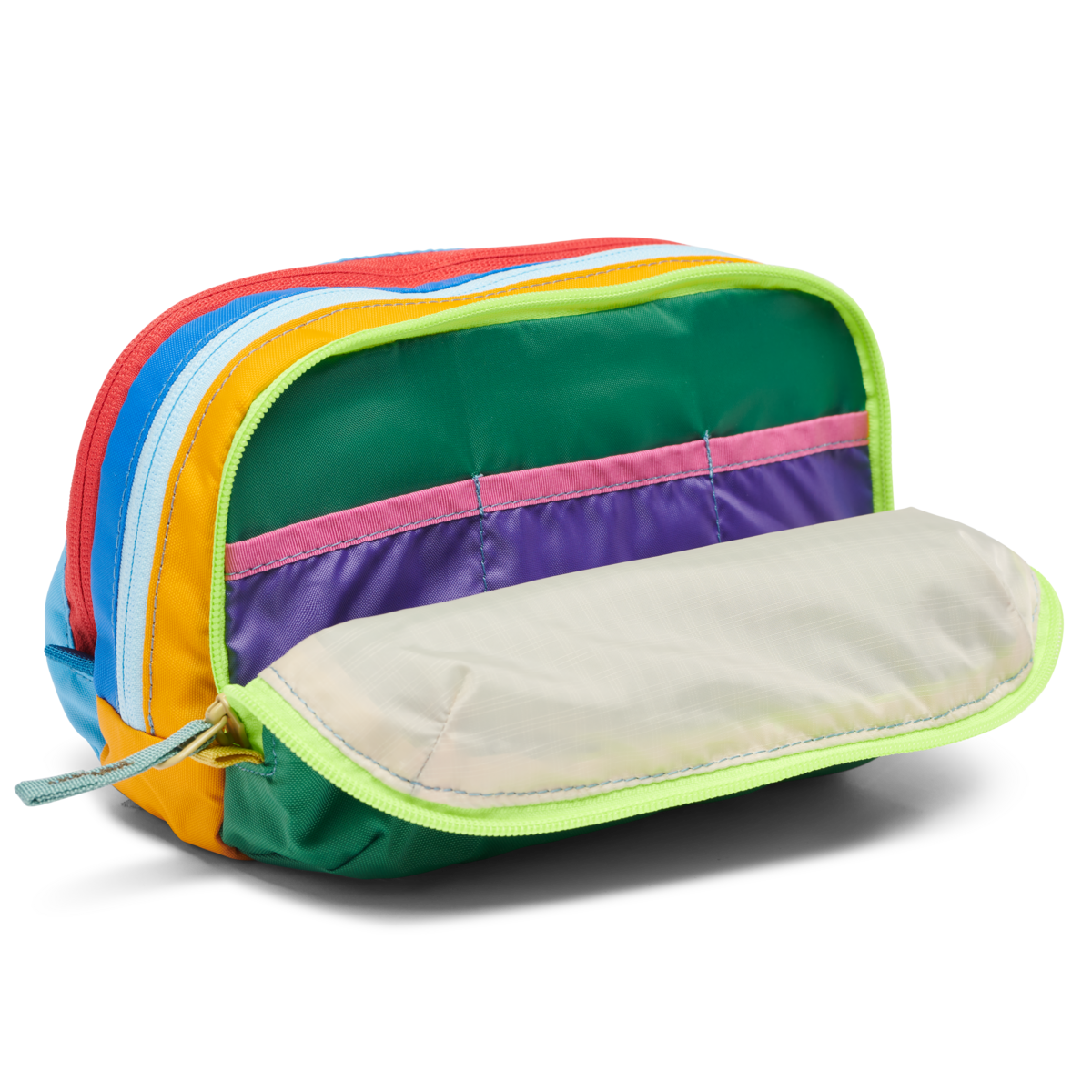 Nido Accessory Bag - Del Día - US 5561