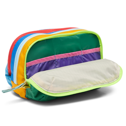 Nido Accessory Bag - Del Día - US 5561